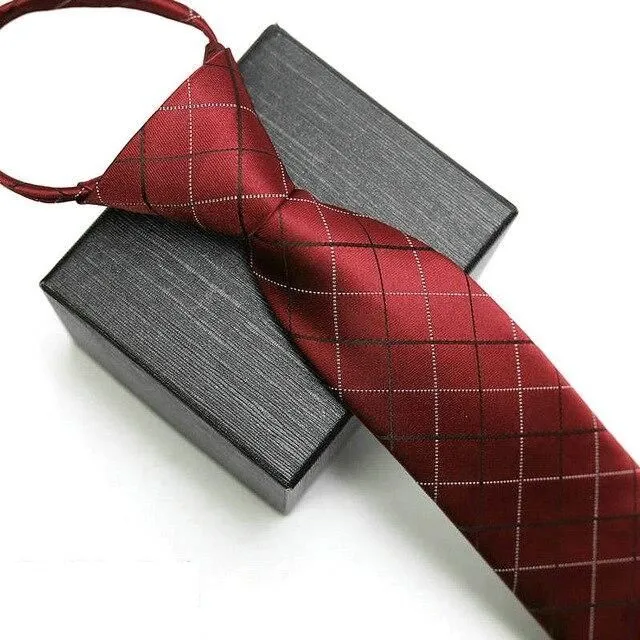 Original tie