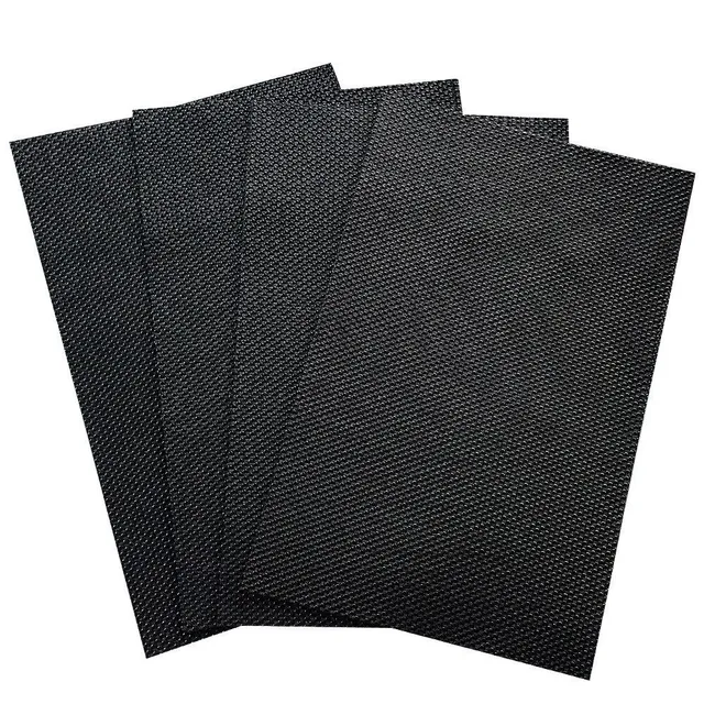 Fridge pad 4 pcs T1016