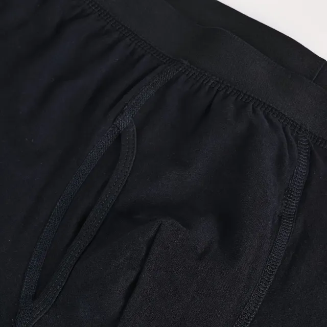 Male boxers - Bamboo Rayon for maximum comfort, elasticity and breathability
