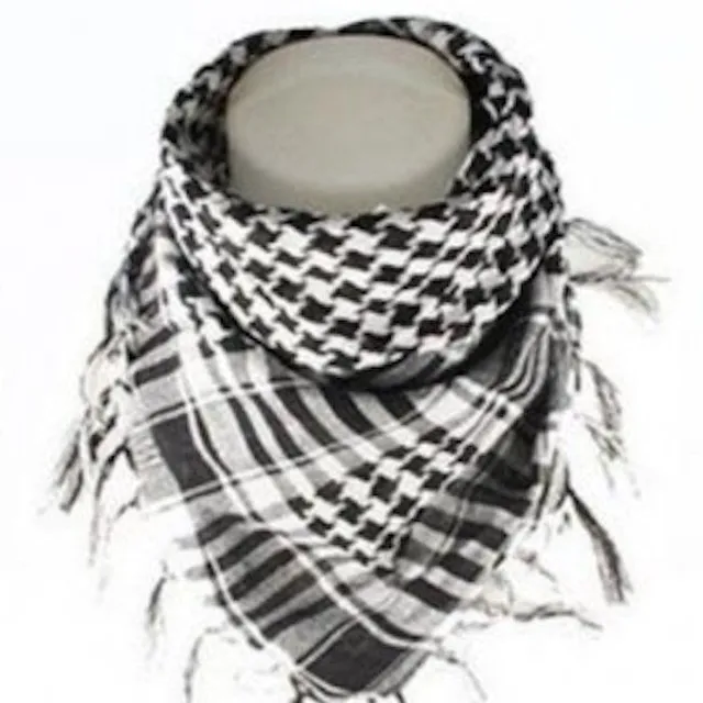 Scarf Palestine