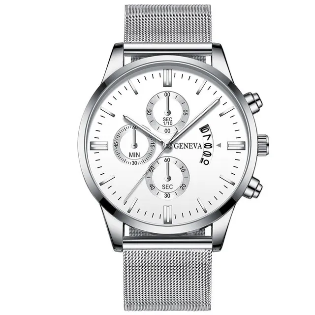 Beautiful Diros men's watch