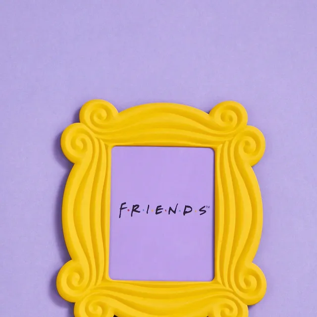 Rama foto FRIENDS - decoratiune pentru birou