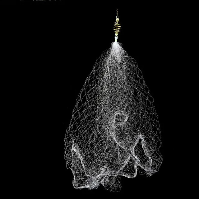 Fishing net for quantity catching - 6 sizes
