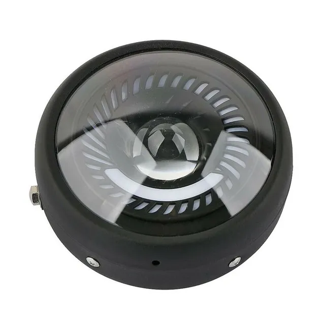 Front LED Headlight For Motorcycle