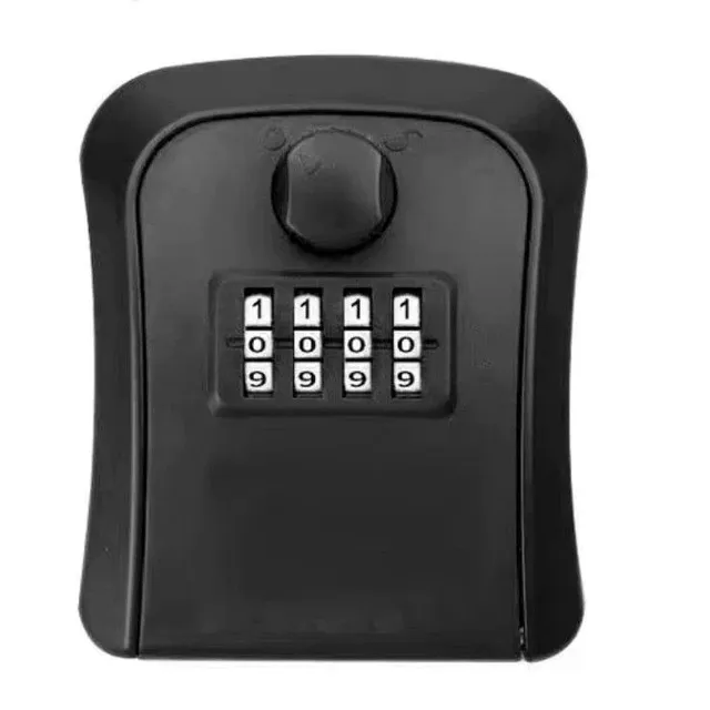 Box Keybox T834