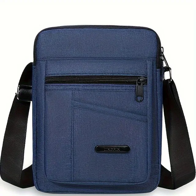 Men's casual waterproof small bag