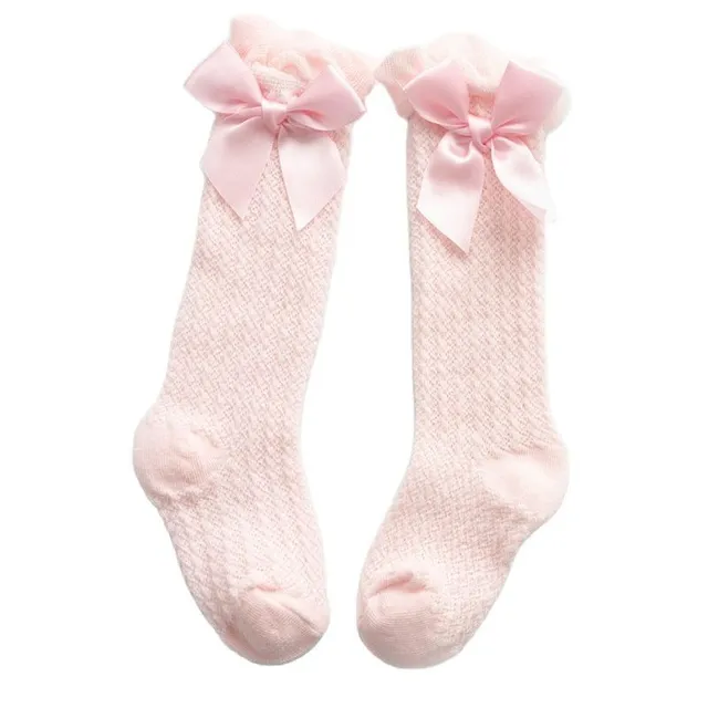 Detské štýlové ponožky - rôzne motívy