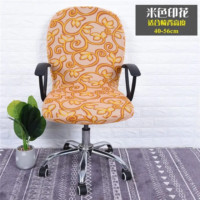 Cover for office chair Ester