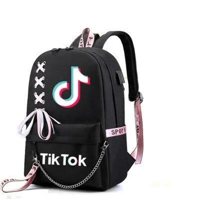 Backpack Tik Tok photo-color-18