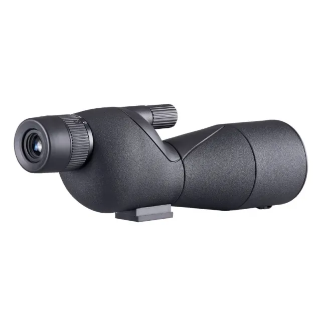 Powerful long range binoculars, binoculars with tripod, positioning binoculars