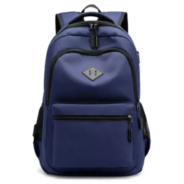 Universal Express Backpack with charging device