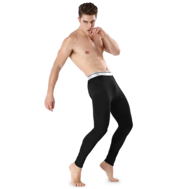 Men's thermal underpants