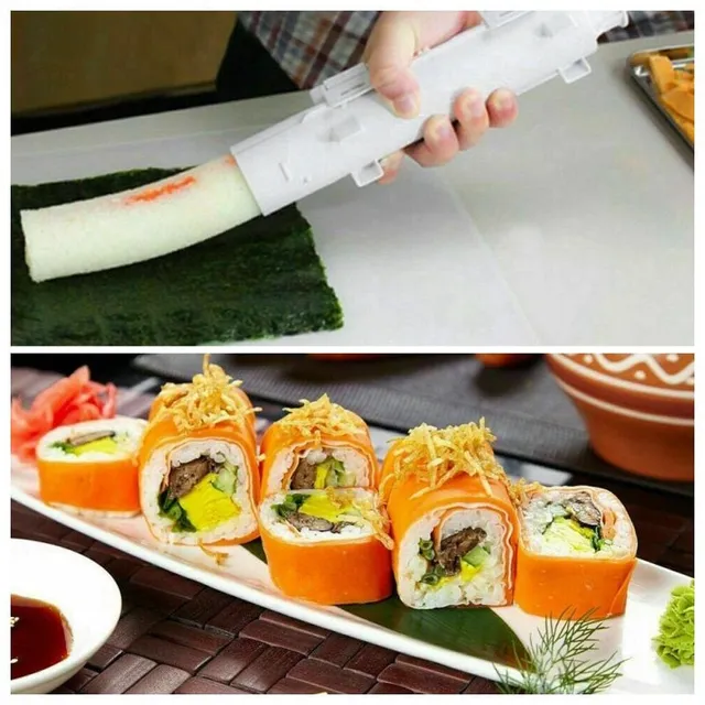 Instrument pentru sushi