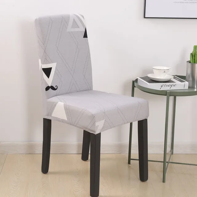 Stretch trendy chairs covers - different types