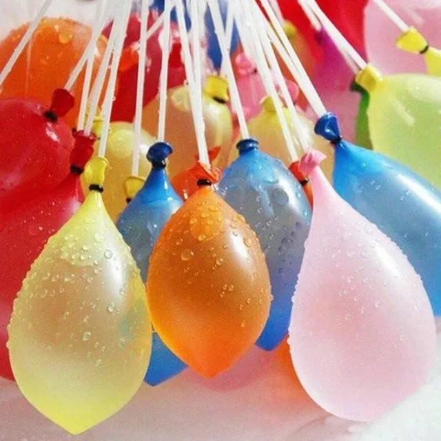 HIT of the summer Water balloons- 111pcs