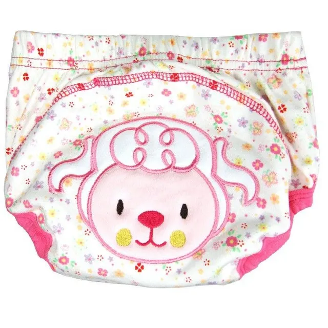 Cotton Baby Diaper Swimwear - 7 Variants