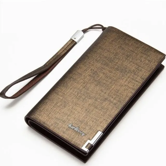 Men's Baellerry wallet - 4 colours