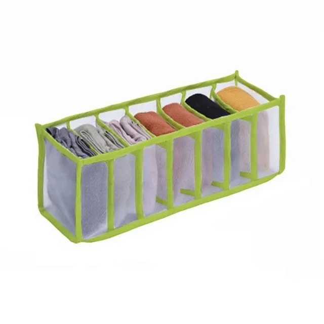 Organizer for clothing 32 x 12 x 12 cm H1174