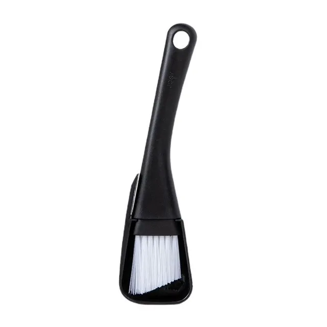 Multifunction brush