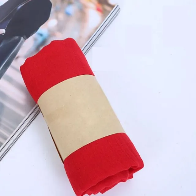 Ladies cotton scarf - 8 colours