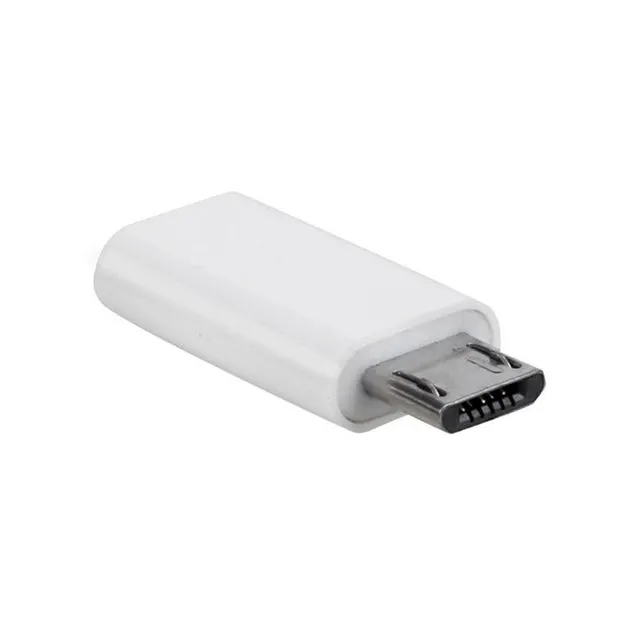 Adaptor USB-C la Micro USB A2495