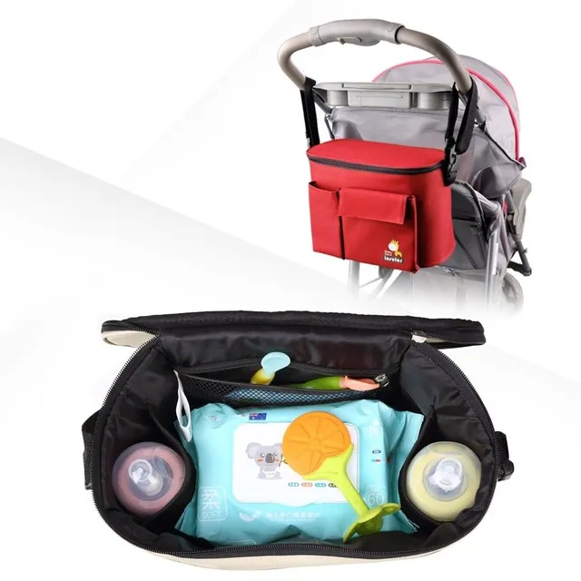 Baby Stroller Bag