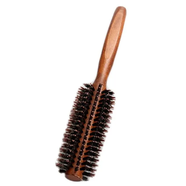 Round hair brush 6 types