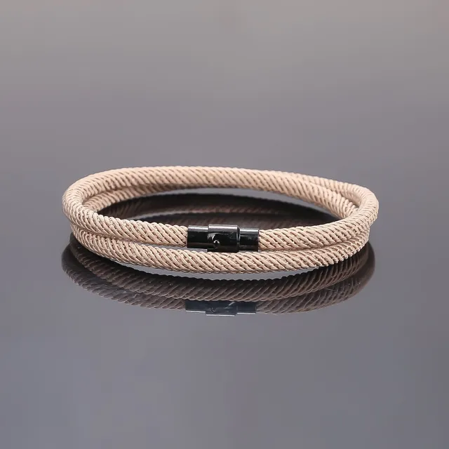 Modern men's bracelet Sergius