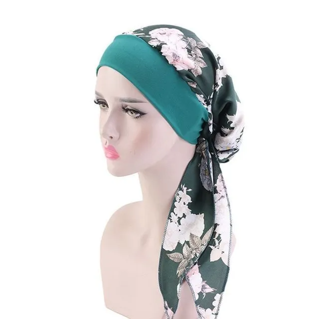 Carolina headscarf