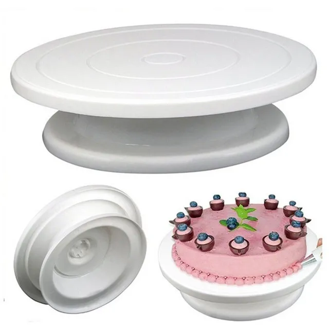 Rotary stand for Cake A1