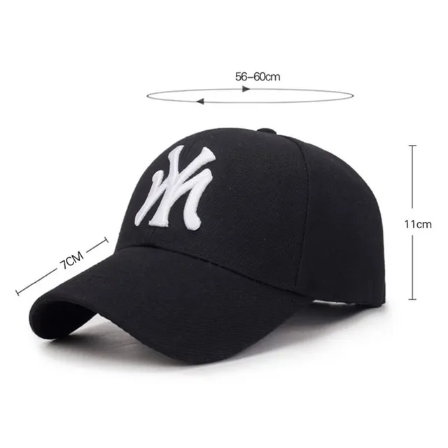 Stylish modern cap NY