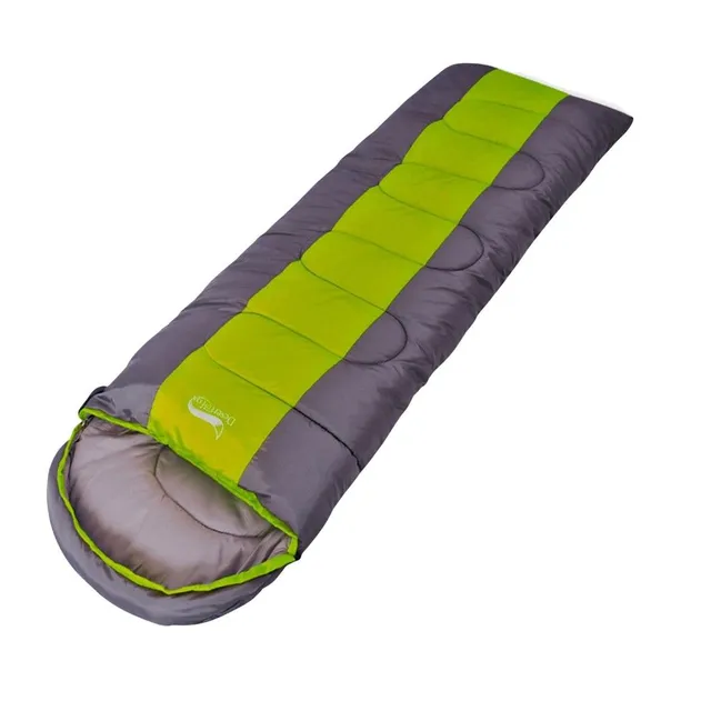 Summer sleeping bag 15 °C