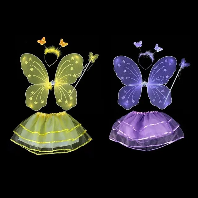 Children's costume - Fairy