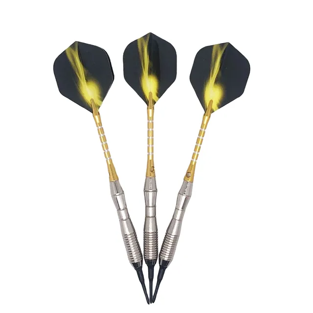 Arrow with plastic tip 3 pcs