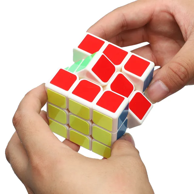 Professioneller Rubik's Cube