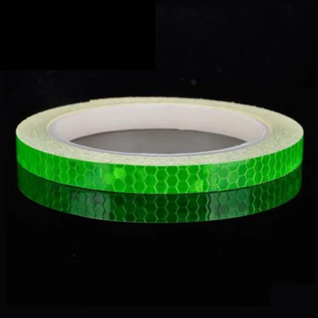 Reflective adhesive tape for car 8 m