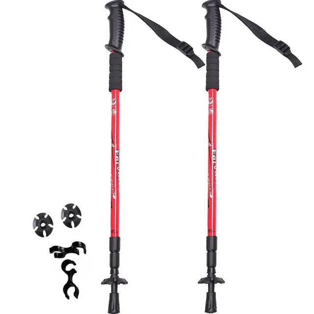 Hiking poles - 2pcs