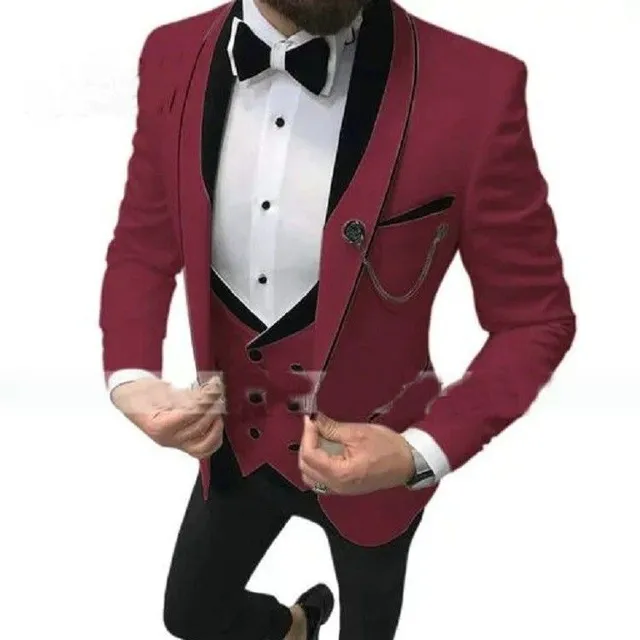 Men's suit Marquis