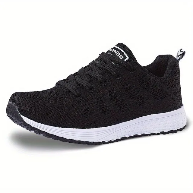 Women's Breathable Leisure Sneakers