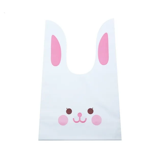 Gift bag with animal 20 pcs