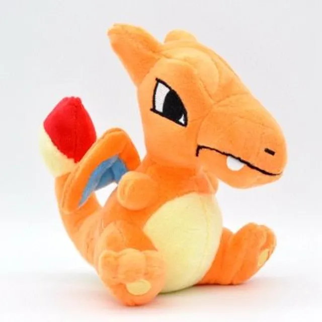 Krásna hračka Pokémon pre deti xiaohaopenhuolong