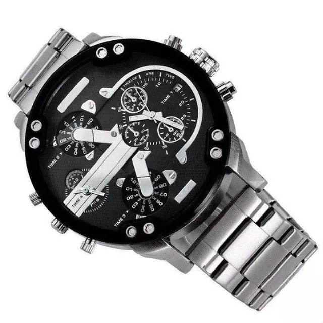 Men's luxury watches