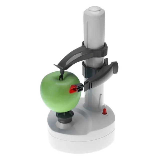 Multifunctional electric peeler (apple/potato peeler)