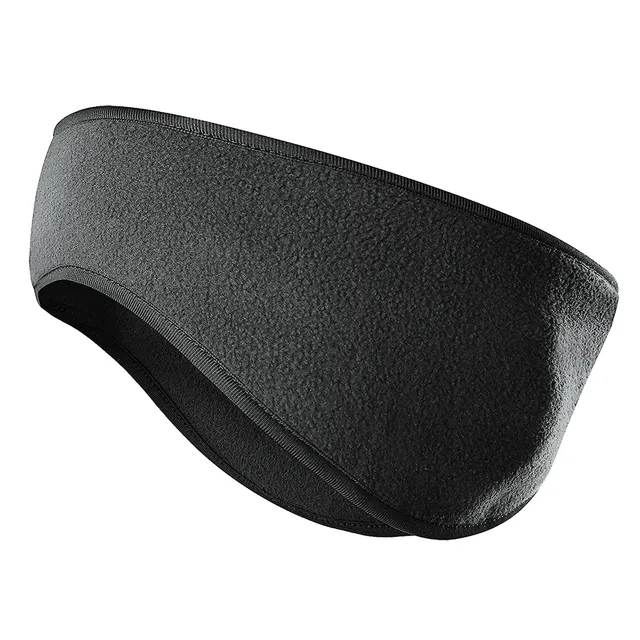 Winter sports headband for men and women