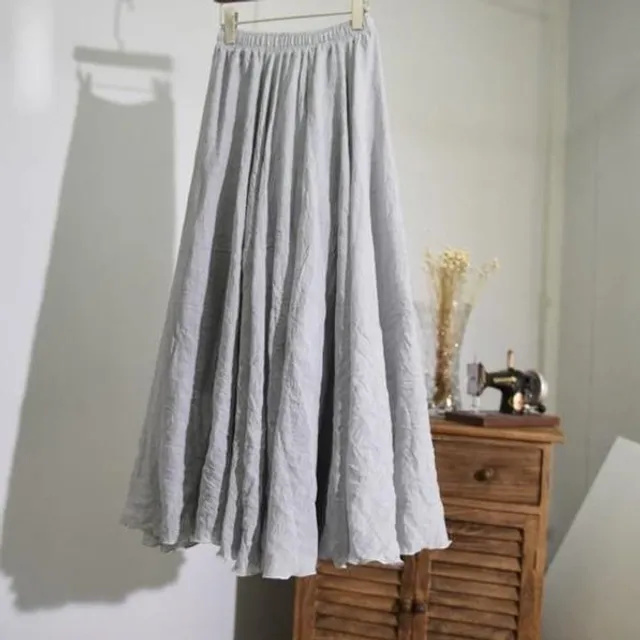 Women's summer skirt