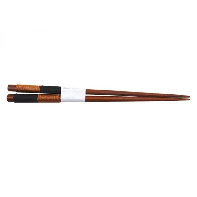 Wooden chopsticks