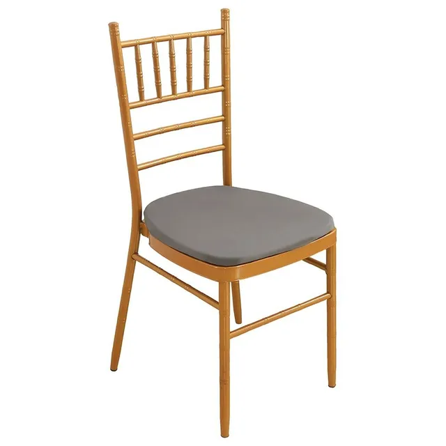 Coperta elastică pentru scaunul lui Henriet gray-half