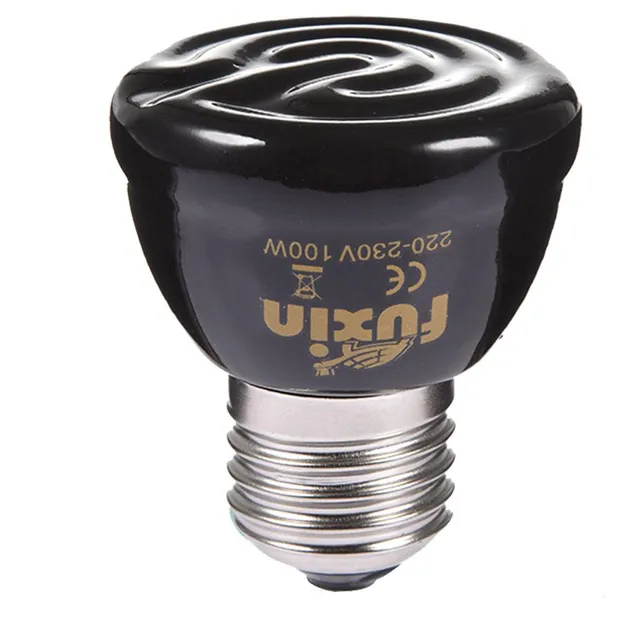 Creon ceramic incandescent bulb