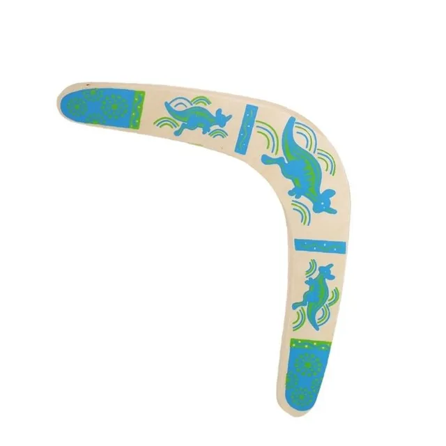 Wooden boomerang 2 bumerang-dreveny-1