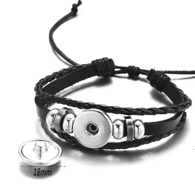 Assasin Creed fashion bracelet